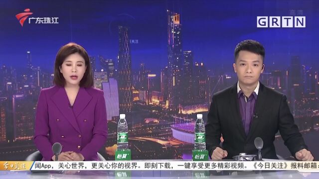 广州番禺:网红摊位影响环境 街道办表示将整治