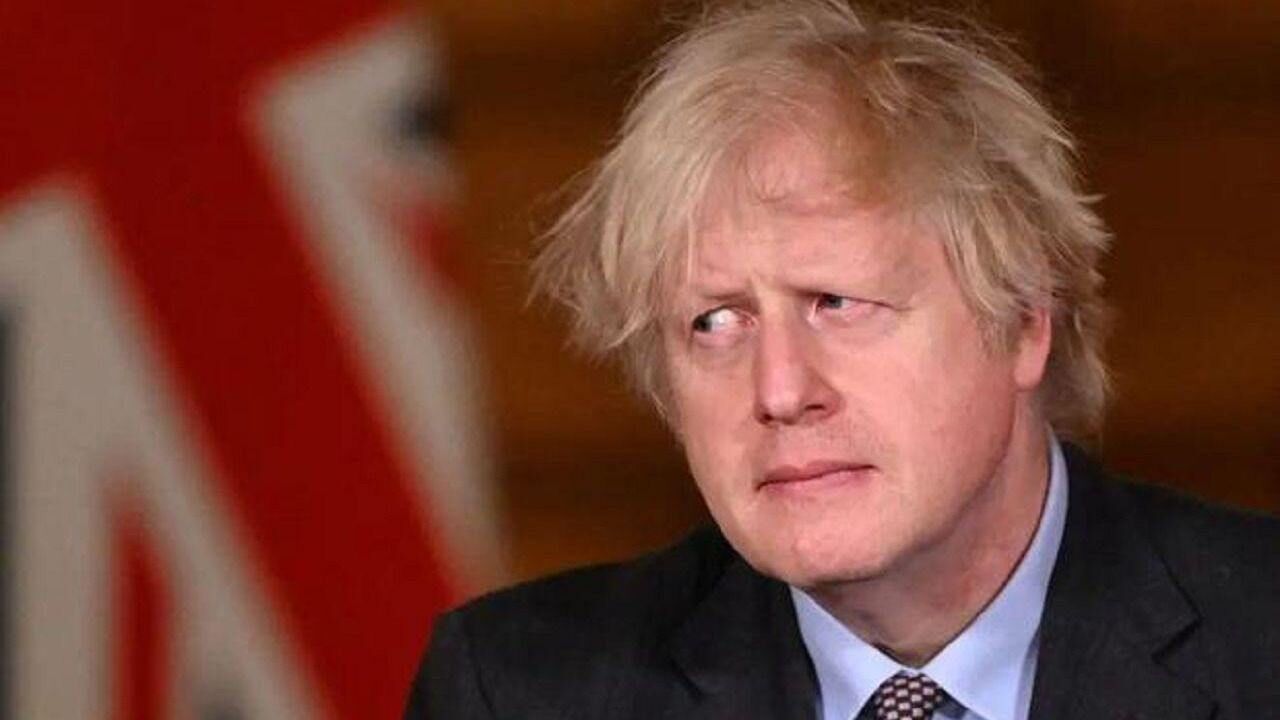 英首相约翰逊将加盟中国钻石公司,年薪涨4倍?当事公司回应