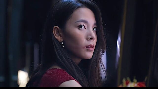 是时候记住这位90后女演员的名字