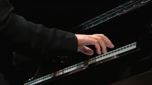 ［贝多芬］F小调第1号钢琴奏鸣曲 Op.2丨François-Frédéric Guy