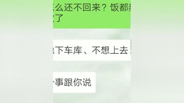 昏姻不是只有爱情和新鲜感,还应该有责任和互相理解!#情感 #爱情 #婚姻 #家庭 #聊天记录 #一定要看到最后