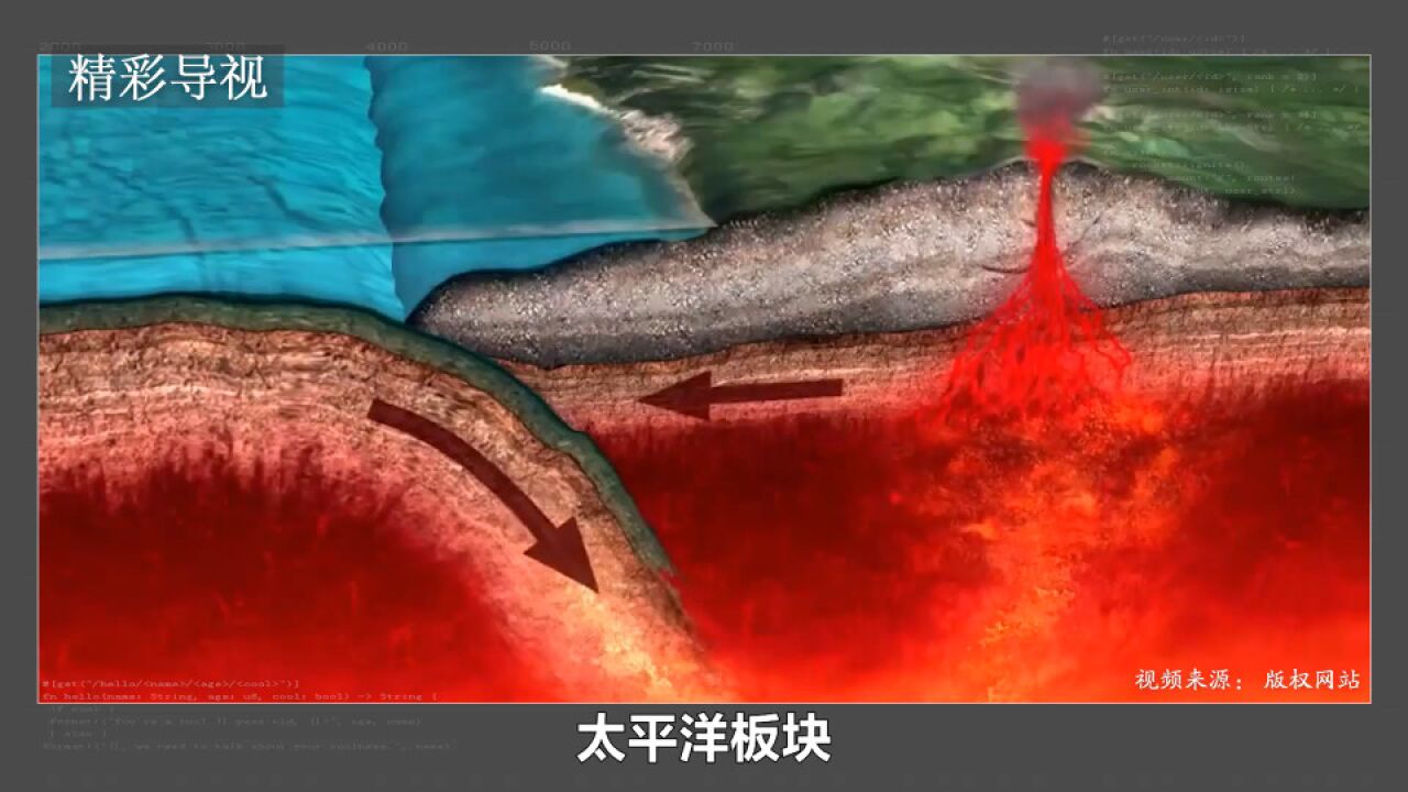 “危险”的富士山:汤加火山是否预示日本火山大爆发?