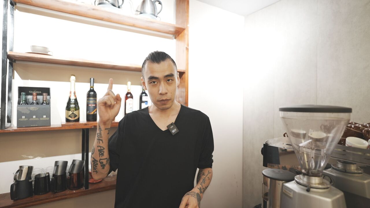 【圣德纳】Espresso萃取近期常见问题解答 Vlog141