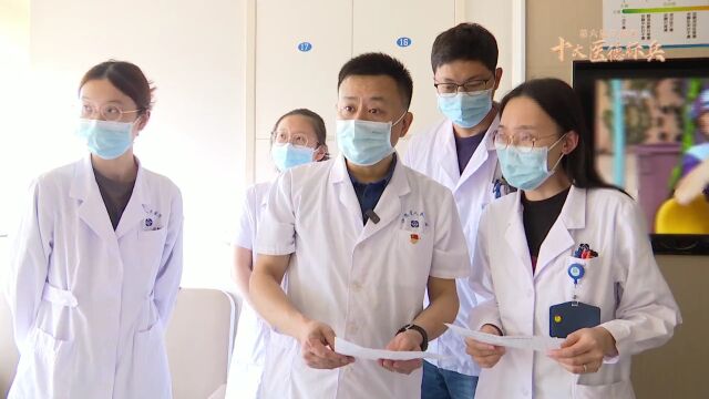 第六届江苏省“十大医德标兵”刘虎:用仁心仁术守护孩子的“睛”彩世界