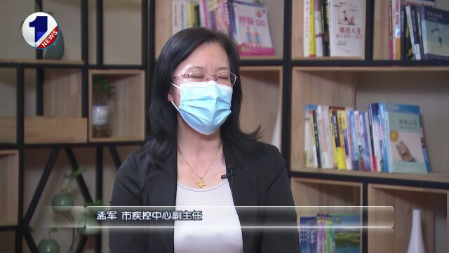 本土新增3+112轨迹公布,大连本次疫情缘何来势汹汹?铁岭、鞍山岫岩最新通报→