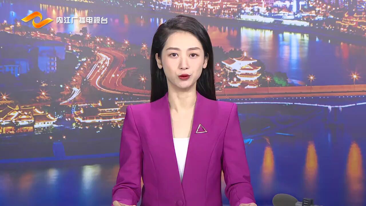 威远县高石镇:探索建立农业社会化服务组织 助农持续增收