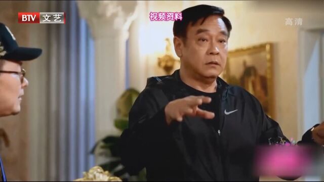 揭秘尔冬升的演艺世家,了解后惊讶不已,让人目瞪口呆丨文艺