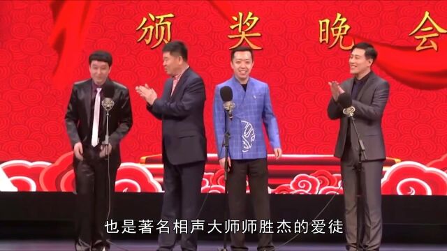 央视“金牌”主持邹德江,因一句话被“辞退”,54岁靠商演讨生活