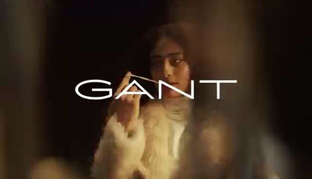 GANT——做不被定义的自己