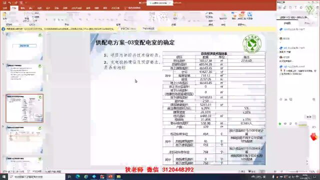 「深度解析」建筑电气工程中的强电设计