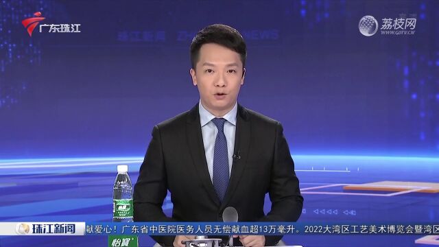 江门:生态环境提升 引来万千白鹭栖息