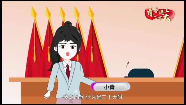 党代会是什么?