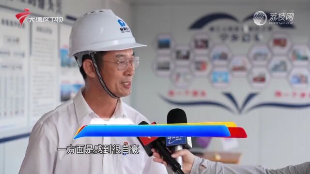 攻坚克难推动重大工程建设