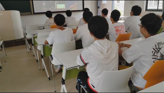 广东海洋大学阳江校区机能学院机械4224