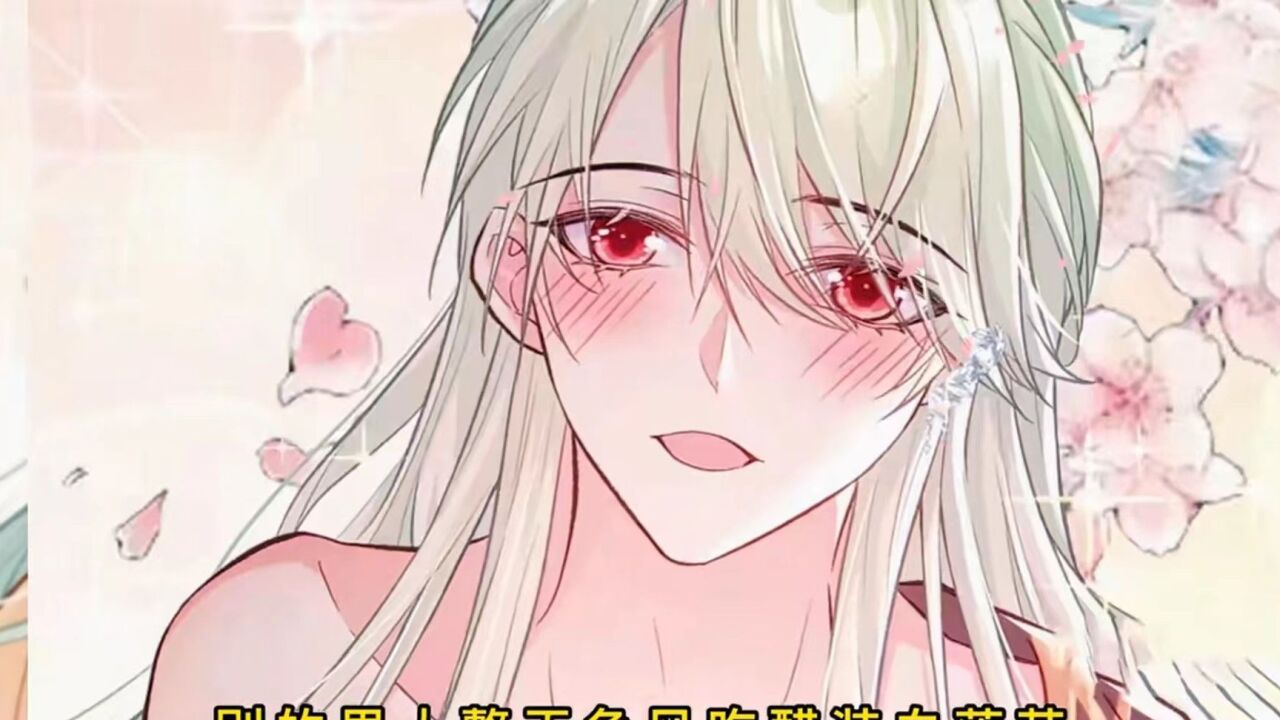 一口气看完【娇媚夫郎在线绿茶】,明明是个替嫁夫郎,却满脑子都是各种想给姐姐生猴子_腾讯视频