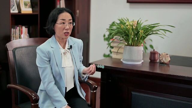 我奋斗 ⷠ家国美 | 武汉新时代巾帼英雄——陈应