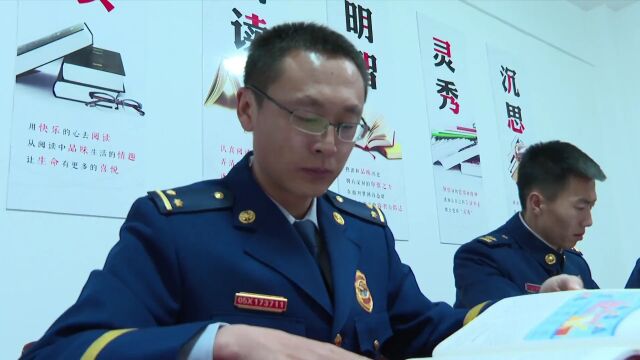 【学习宣传贯彻党的二十大精神】阿荣旗学习宣传贯彻党的二十大精神系列报道之十六