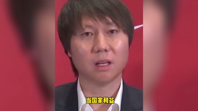 铁子的一些心里话!