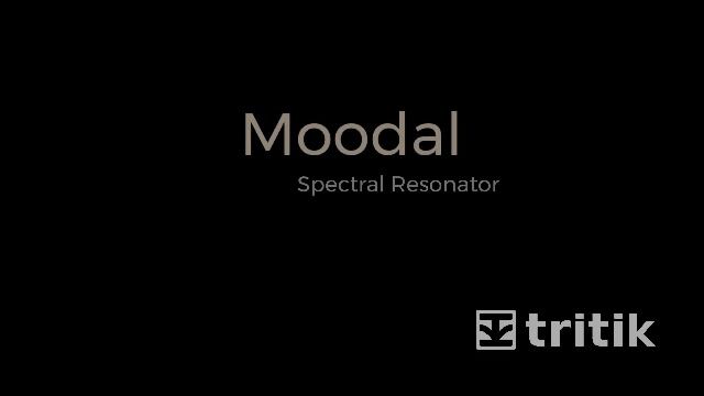 Moodal  Quick Demo