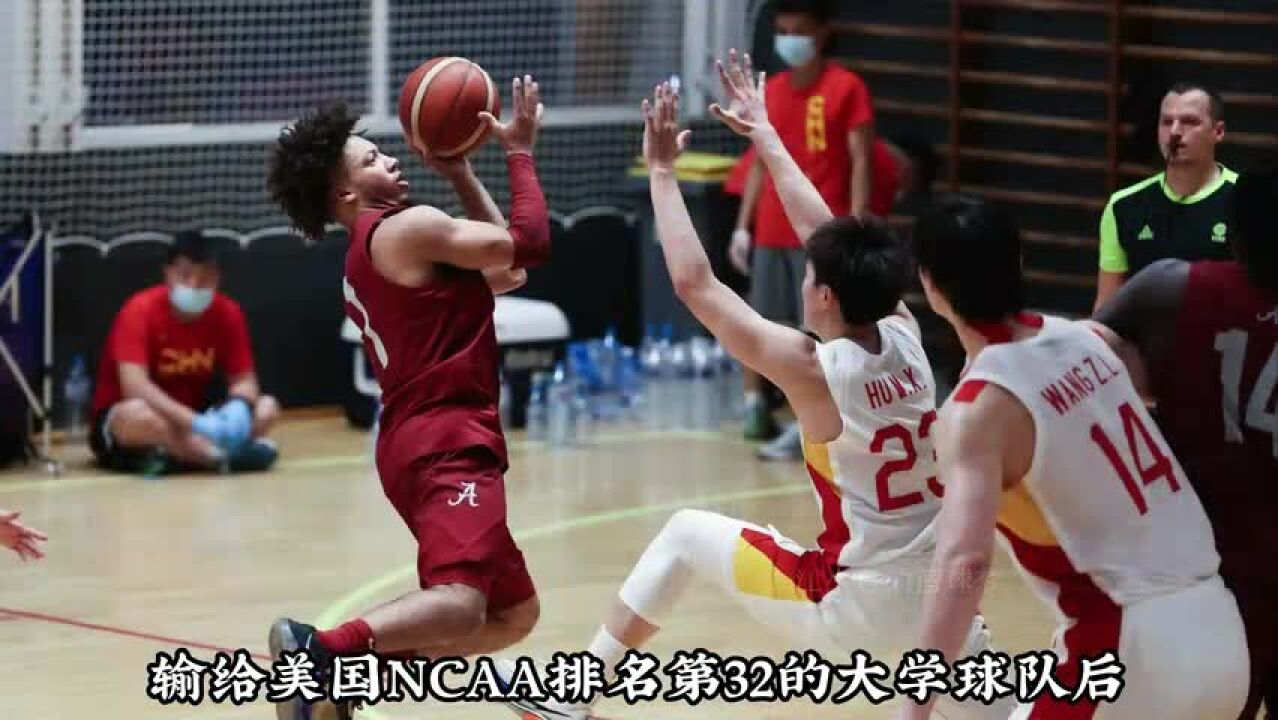 17岁中国天才高中生庞清球风神似保罗乔治