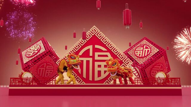 恭贺新春 | 著名画家【纪萍】2023新年致词!