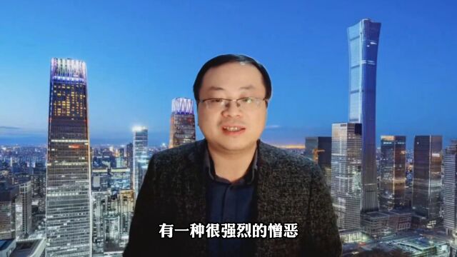 台湾经济发展体系较高,谢楠:岛内民众不会任由民进党乱来