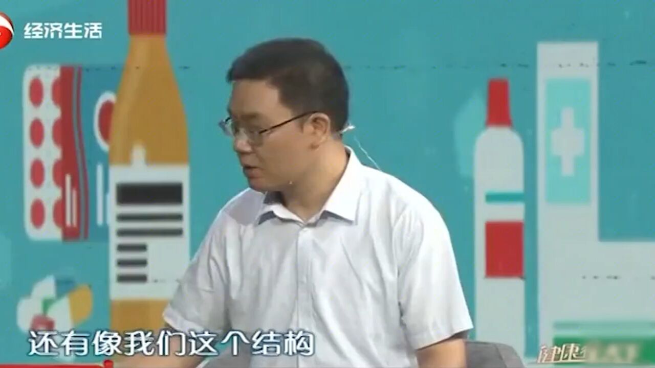 泌尿系统结石引起的血尿,专家解答,涨知识了|健康行天下