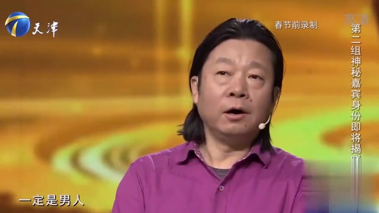 卞留念来做客,现场开嗓唱梅派青衣,令人佩服不已