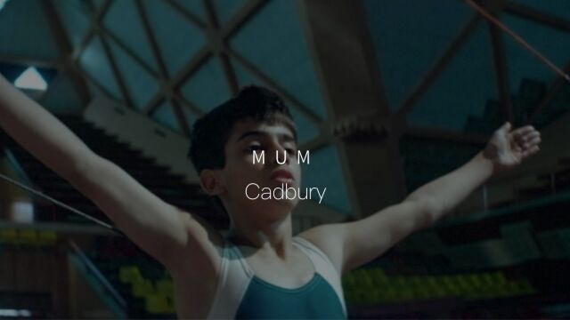 Cadbury  Mom Director by Samir Mallal