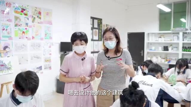 福建中华技师学院20222023学年第一学期期末技能考核成果