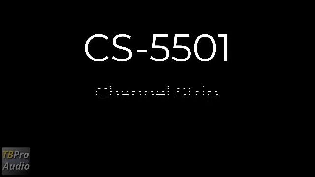 CS5501 V27 new features