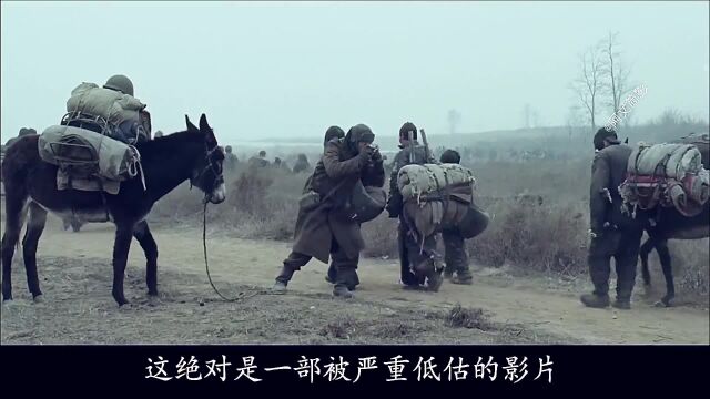 重温《1942》,一部被严重低估的好电影