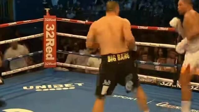 中国拳击大级别——张志磊Boxing成功卫冕世界金腰带[666]