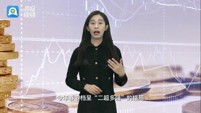 海报财经丨2023年什么行业会更火?