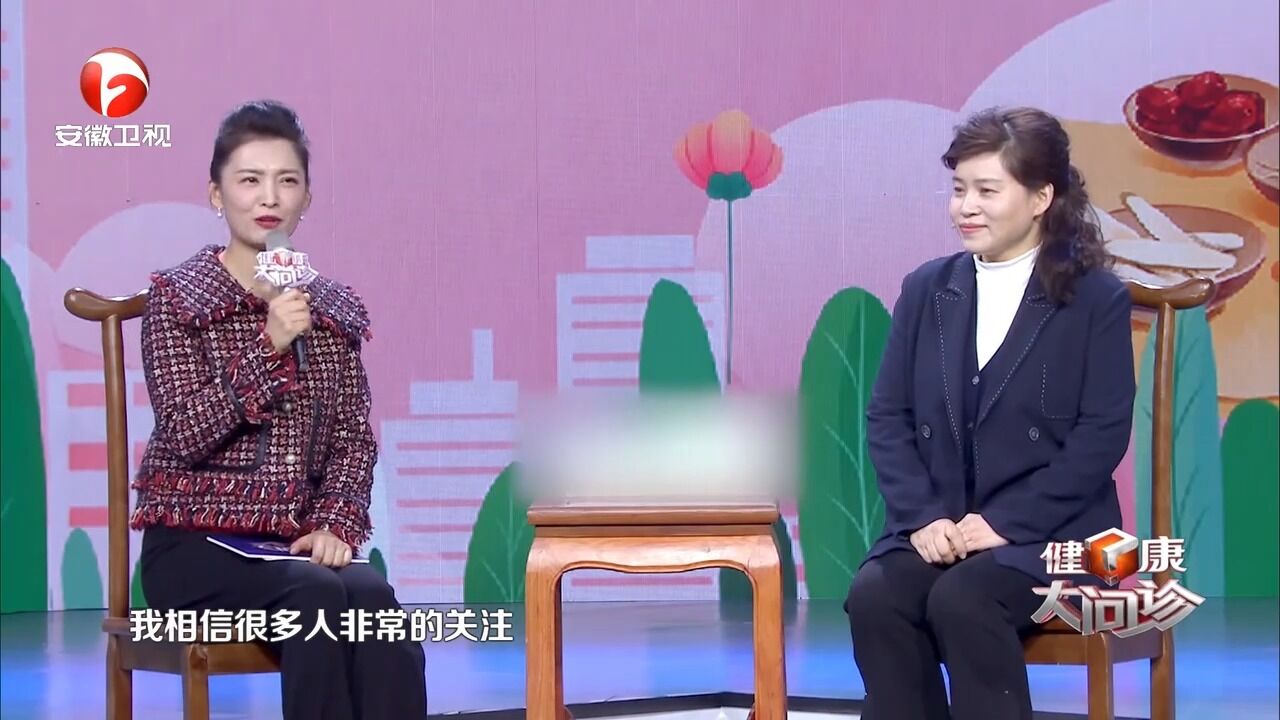 不孕不育原因多,男女双方都有责任,专家现场讲解丨健康大问诊