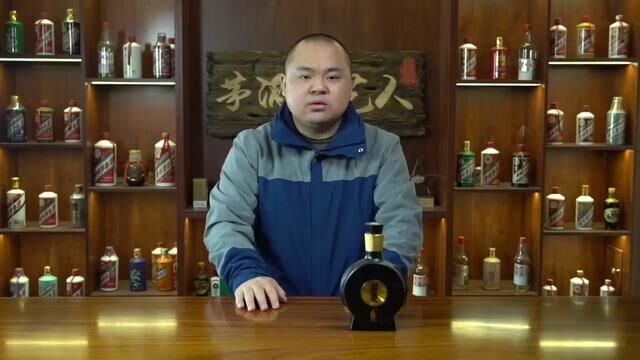 酱香热回归理性,酒商一片哀嚎,“脱茅”后习酒能独善其身? #酒知识 #清酒 #口粮酒 #品酒师 #品酒 #酒