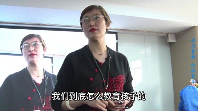 师者:传道受业解惑;哈佛大学科研“能量医学”其祖宗在中国.