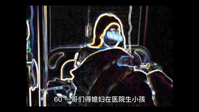 100个幽默搞笑段子:第七集