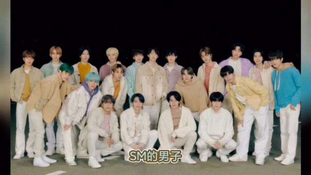 NCT结束“无限扩张”,将以NCT Tokyo的阵容定型