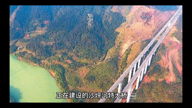 平陆运河开工建设后首座采用18米净空标准建设大桥合龙