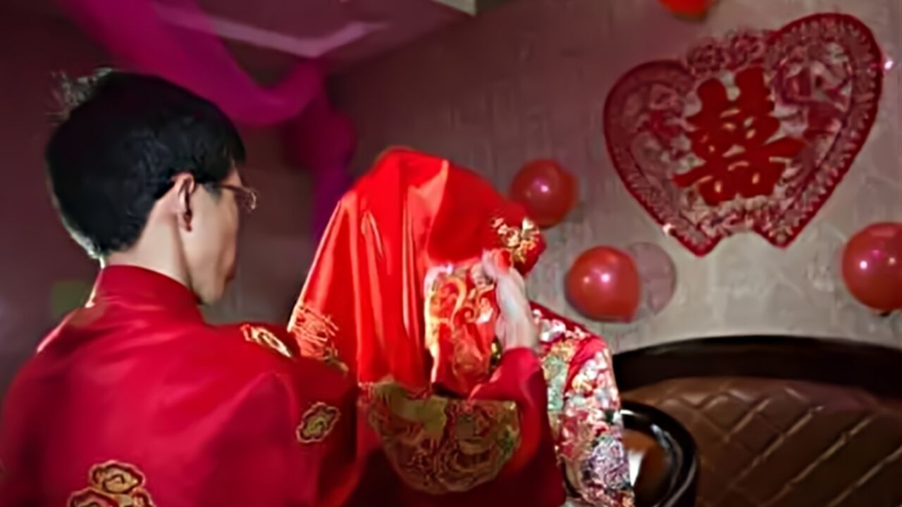 十一结婚扎堆,因为2024“寡妇年不宜结婚”?