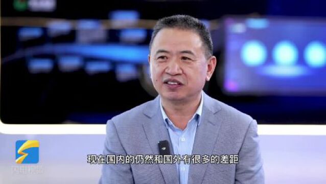 品牌大家谈|依靠科技和诚信 提升企业品牌价值