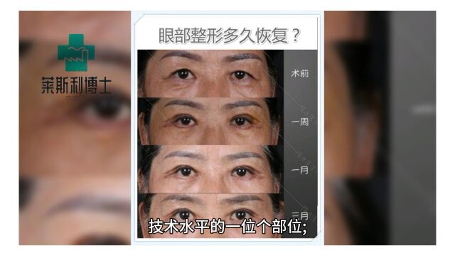 为什么不建议做眼袋手术?