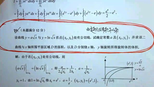 (3480)温田丁老师考研数学(冲刺、押题、点睛模拟试卷(1711))