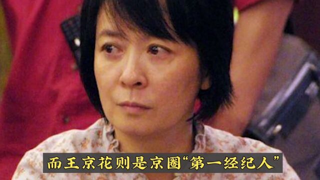 热搜娱乐圈大瓜!任泉王京花企业涉非法吸收公共存款8500万