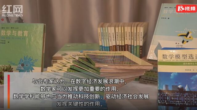 中国科学院院士张平:凝望冯康先生背影,数学明珠恒久闪耀