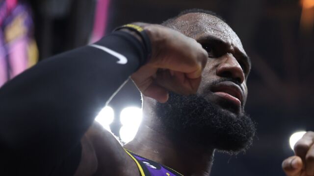 NBA最刺激收官日：4场比赛16种可能 567大概率船勇湖