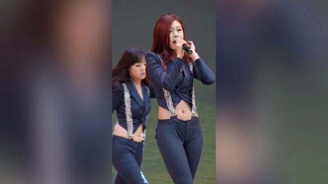 [直拍]130609乐天世界Girl's Day Part2