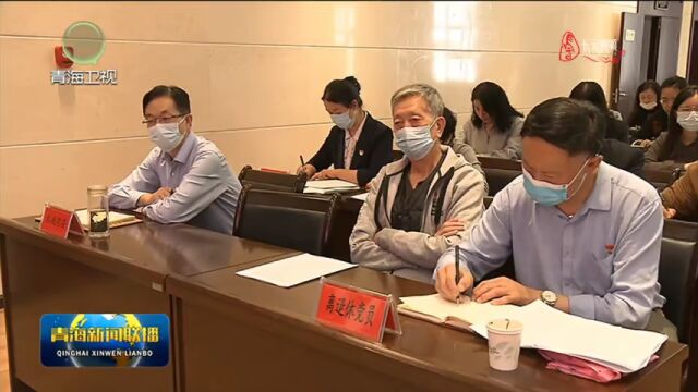 抓实理论学习 筑牢思想根基——我省各部门各单位深入开展学习贯彻习近平新时代中国特色社会主义思想主题教育