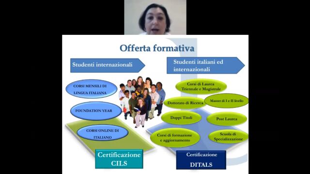 Corso di formazione sulle tematiche “green”